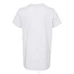 BELLA+CANVAS 3413Y Youth Triblend Tee