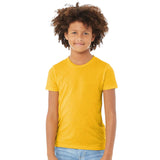 BELLA+CANVAS 3413Y Youth Triblend Tee