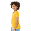 BELLA+CANVAS 3413Y Youth Triblend Tee