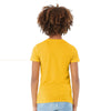 BELLA+CANVAS 3413Y Youth Triblend Tee