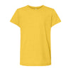 BELLA+CANVAS 3413Y Youth Triblend Tee