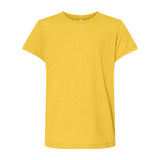 BELLA+CANVAS 3413Y Youth Triblend Tee
