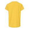 BELLA+CANVAS 3413Y Youth Triblend Tee