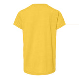 BELLA+CANVAS 3413Y Youth Triblend Tee