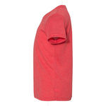 BELLA+CANVAS 3413Y Youth Triblend Tee