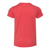 BELLA+CANVAS 3413Y Youth Triblend Tee