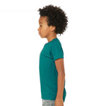BELLA+CANVAS 3413Y Youth Triblend Tee