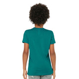 BELLA+CANVAS 3413Y Youth Triblend Tee