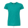 BELLA+CANVAS 3413Y Youth Triblend Tee