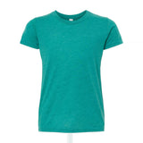 BELLA+CANVAS 3413Y Youth Triblend Tee