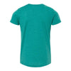 BELLA+CANVAS 3413Y Youth Triblend Tee
