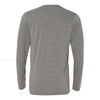 BELLA+CANVAS 3425 Unisex Long Sleeve V-Neck Tee