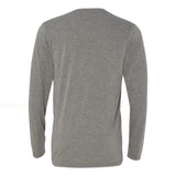BELLA+CANVAS 3425 Unisex Long Sleeve V-Neck Tee