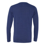 BELLA+CANVAS 3425 Unisex Long Sleeve V-Neck Tee
