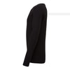 BELLA+CANVAS 3425 Unisex Long Sleeve V-Neck Tee