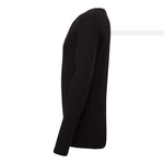 BELLA+CANVAS 3425 Unisex Long Sleeve V-Neck Tee