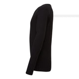BELLA+CANVAS 3425 Unisex Long Sleeve V-Neck Tee