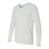 BELLA+CANVAS 3425 Unisex Long Sleeve V-Neck Tee
