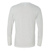 BELLA+CANVAS 3425 Unisex Long Sleeve V-Neck Tee