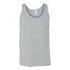 BELLA+CANVAS 3480CVC Unisex Heather CVC Tank