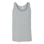 BELLA+CANVAS 3480CVC Unisex Heather CVC Tank