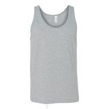 BELLA+CANVAS 3480CVC Unisex Heather CVC Tank
