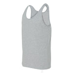 BELLA+CANVAS 3480CVC Unisex Heather CVC Tank