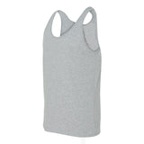 BELLA+CANVAS 3480CVC Unisex Heather CVC Tank