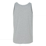 BELLA+CANVAS 3480CVC Unisex Heather CVC Tank