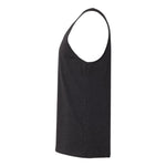 BELLA+CANVAS 3480CVC Unisex Heather CVC Tank