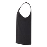 BELLA+CANVAS 3480CVC Unisex Heather CVC Tank