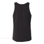 BELLA+CANVAS 3480CVC Unisex Heather CVC Tank