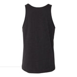 BELLA+CANVAS 3480CVC Unisex Heather CVC Tank
