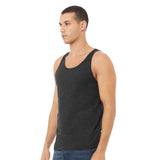 BELLA+CANVAS 3480CVC Unisex Heather CVC Tank
