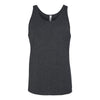 BELLA+CANVAS 3480CVC Unisex Heather CVC Tank
