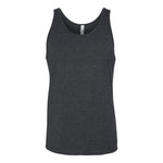 BELLA+CANVAS 3480CVC Unisex Heather CVC Tank