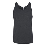 BELLA+CANVAS 3480CVC Unisex Heather CVC Tank