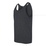 BELLA+CANVAS 3480CVC Unisex Heather CVC Tank