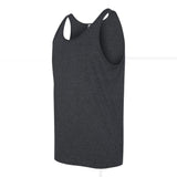 BELLA+CANVAS 3480CVC Unisex Heather CVC Tank
