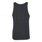 BELLA+CANVAS 3480CVC Unisex Heather CVC Tank
