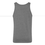 BELLA+CANVAS 3480CVC Unisex Heather CVC Tank