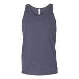 BELLA+CANVAS 3480CVC Unisex Heather CVC Tank