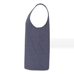 BELLA+CANVAS 3480CVC Unisex Heather CVC Tank