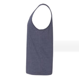 BELLA+CANVAS 3480CVC Unisex Heather CVC Tank