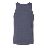 BELLA+CANVAS 3480CVC Unisex Heather CVC Tank
