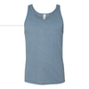 BELLA+CANVAS 3480CVC Unisex Heather CVC Tank