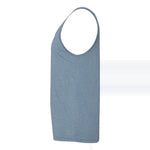 BELLA+CANVAS 3480CVC Unisex Heather CVC Tank