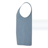 BELLA+CANVAS 3480CVC Unisex Heather CVC Tank