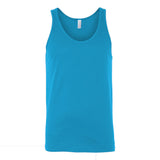 BELLA+CANVAS 3480CVC Unisex Heather CVC Tank
