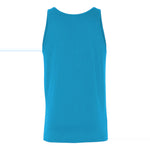 BELLA+CANVAS 3480CVC Unisex Heather CVC Tank
